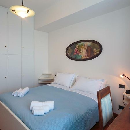 Casa Emily Apartment Chiavari Exterior photo