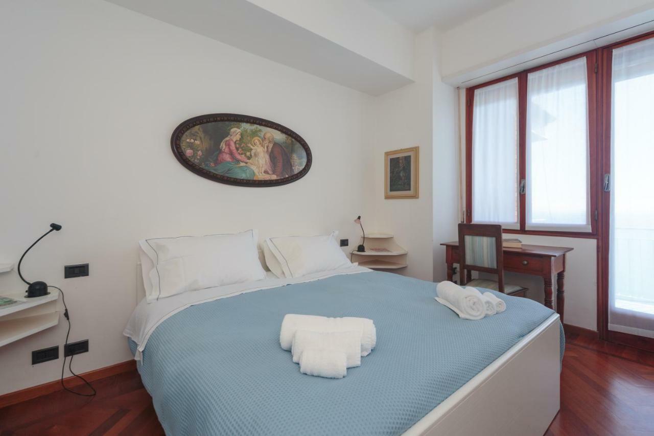 Casa Emily Apartment Chiavari Exterior photo
