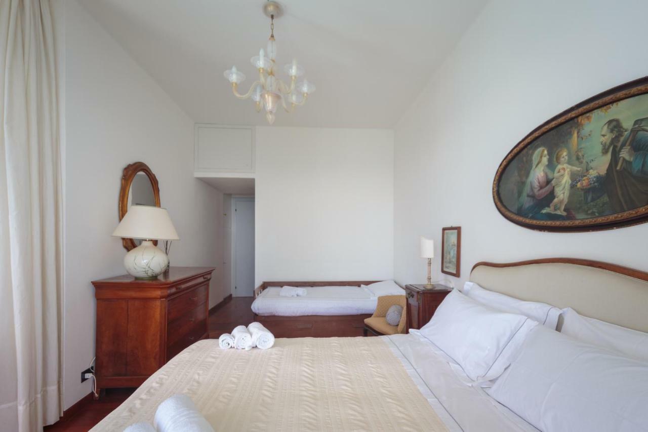 Casa Emily Apartment Chiavari Exterior photo