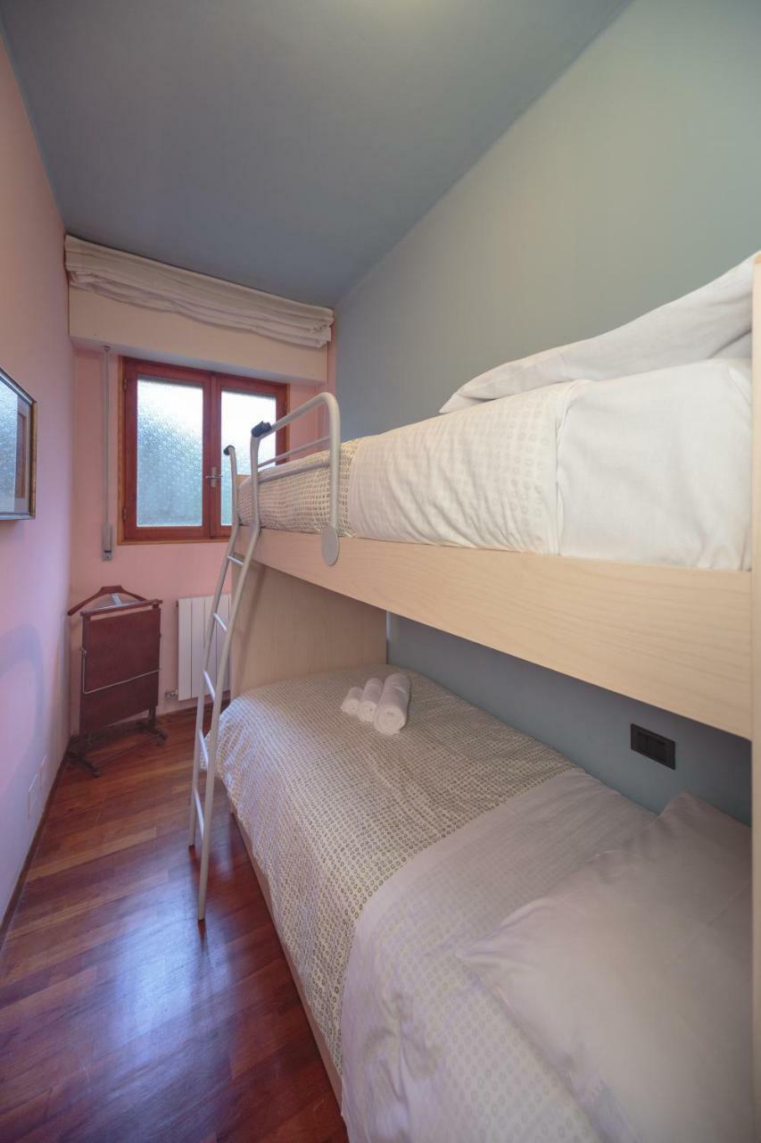 Casa Emily Apartment Chiavari Exterior photo
