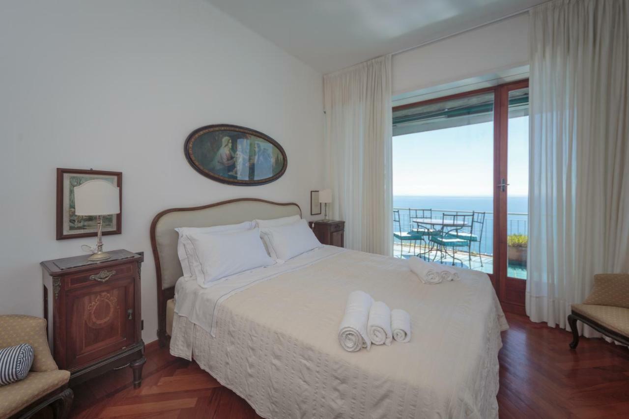 Casa Emily Apartment Chiavari Exterior photo
